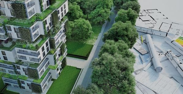 Achieving Green Building Standards: The Role of MEP Design in ...